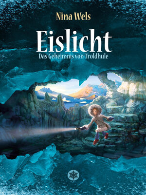 cover image of Eislicht--Das Geheimnis von Troldhule